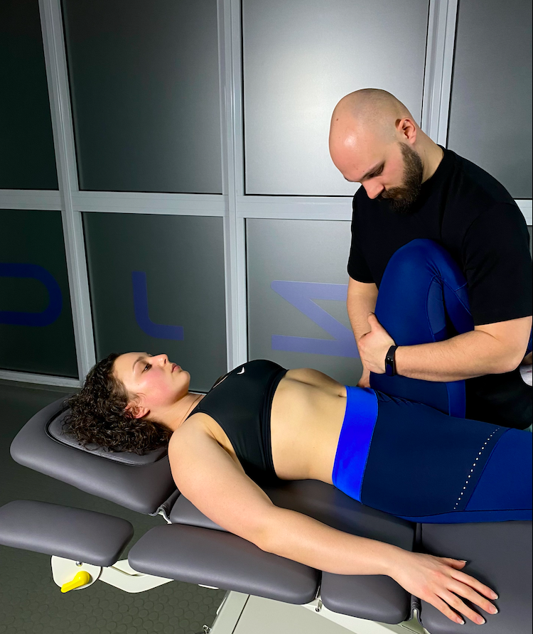 rehabilitacja biodra w katowicach